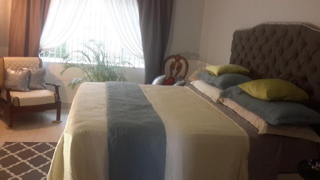 לוסאה Lorenton Hideaway מראה חיצוני תמונה