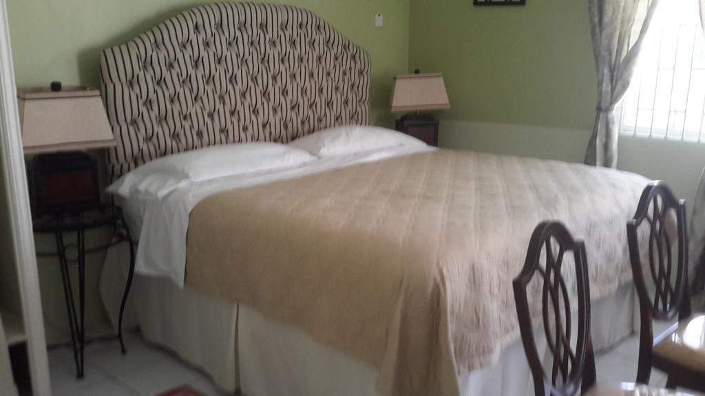 לוסאה Lorenton Hideaway מראה חיצוני תמונה